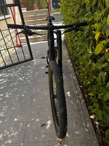 Używany Cannondele scapel Custom Shimano XTR 2018 Mountainbike — zdjęcie 3 z 4