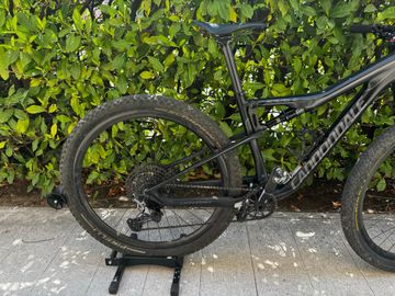 Gebrauchtes Cannondele scapel Custom Shimano XTR 2018 MTB