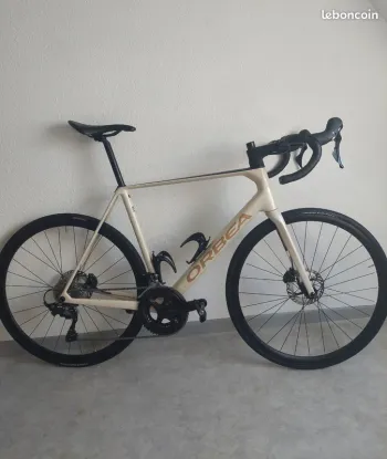 Used Orbea ORCA M30 2024 2024 Road & Gravel