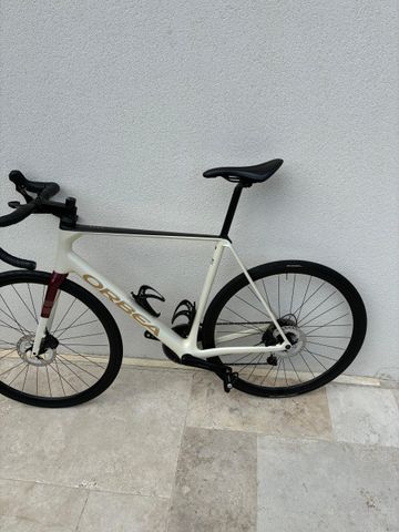 Orbea ORCA M30 2024 2024 Road & Gravel d'occasion — image 4 sur 5