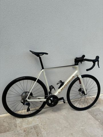 Orbea ORCA M30 2024 2024 Road & Gravel d'occasion — image 2 sur 5