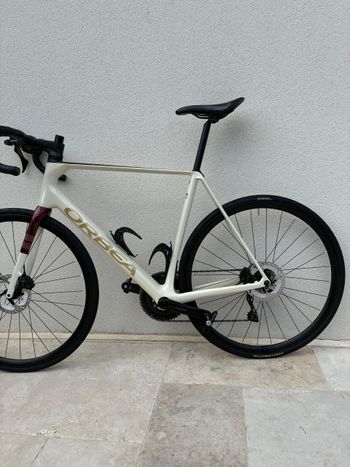 Brugt Orbea ORCA M30 2024 2024 Road & Gravel — billede 5 af 5
