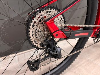 SUNN Prim 2025 Mountainbike d'occasion — image 7 sur 7