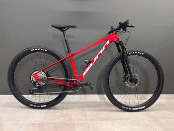 SUNN Prim 2025 VTT d'occasion