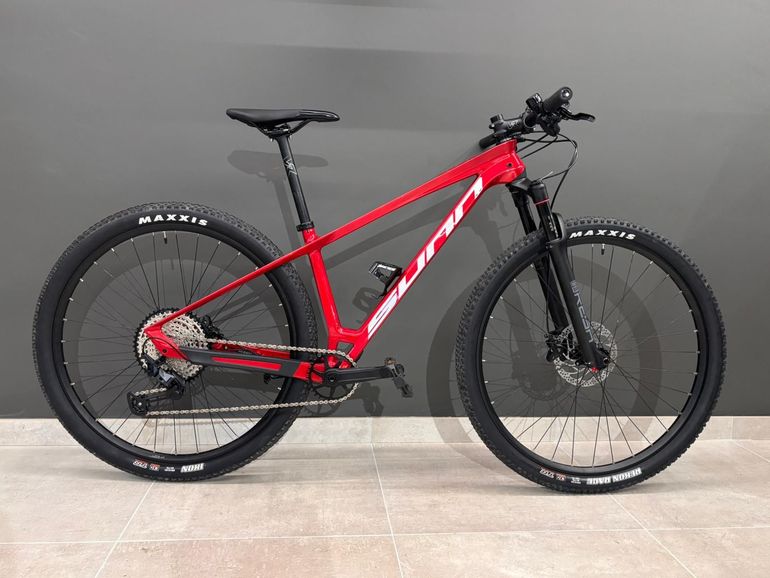 SUNN Prim 2025 Mountainbike d'occasion — image 1 sur 7