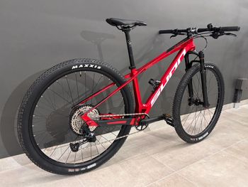 SUNN Prim 2025 Mountainbike d'occasion — image 4 sur 7