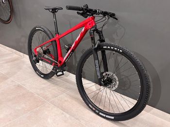 SUNN Prim 2025 Mountainbike d'occasion — image 3 sur 7