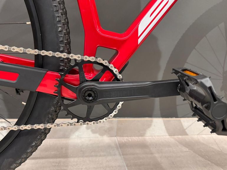 SUNN Prim 2025 Mountainbike d'occasion — image 6 sur 7