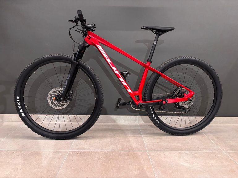 SUNN Prim 2025 Mountainbike d'occasion — image 2 sur 7