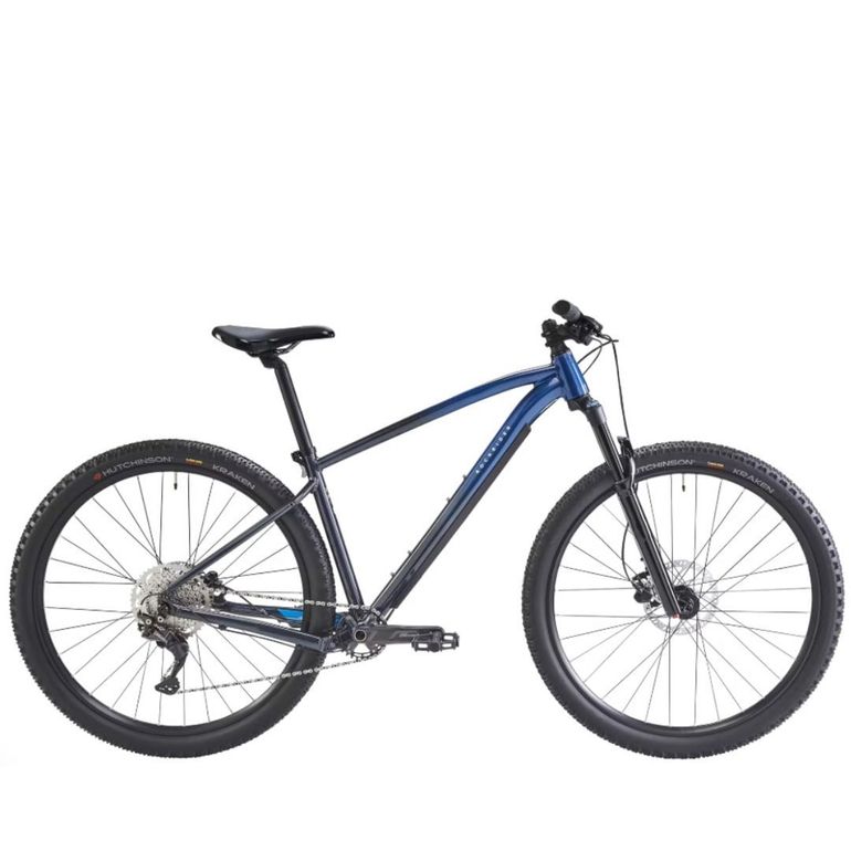 Used Rockrider Explore 540 Deore 10s 2026 Mountainbike, Blue — image 1 of 3