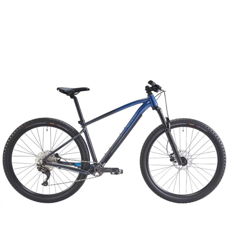 Rockrider Explore 540 Deore 10s 2026 MTB usato