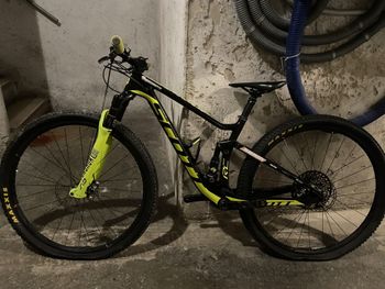 Použité Scott Spark RC 900 World Cup 2019 2019 Mountainbike — obrázek 2 z 10