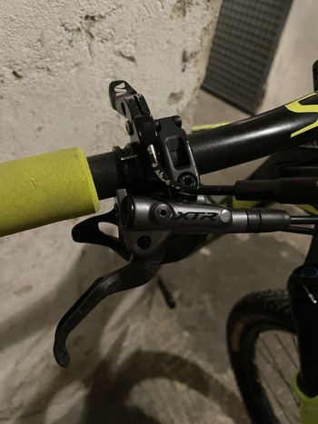 Použité Scott Spark RC 900 World Cup 2019 2019 Mountainbike — obrázek 7 z 10