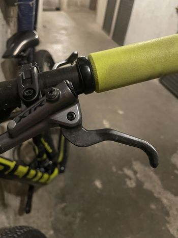 Použité Scott Spark RC 900 World Cup 2019 2019 Mountainbike — obrázek 9 z 10