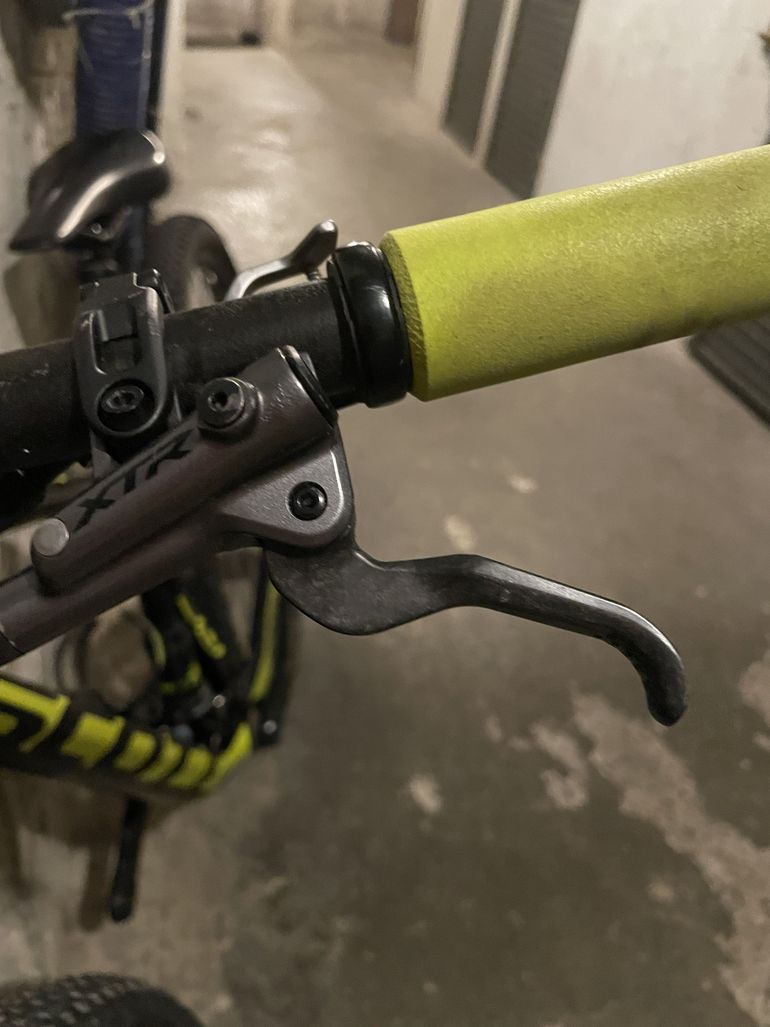 Použité Scott Spark RC 900 World Cup 2019 2019 Mountainbike — obrázek 9 z 10