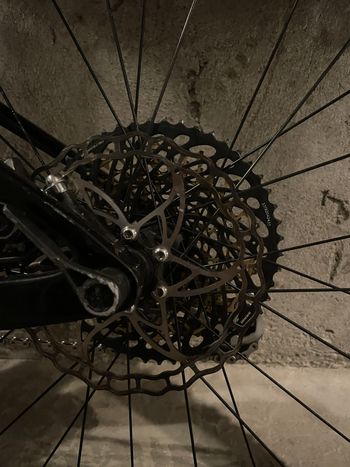 Použité Scott Spark RC 900 World Cup 2019 2019 Mountainbike — obrázek 8 z 10
