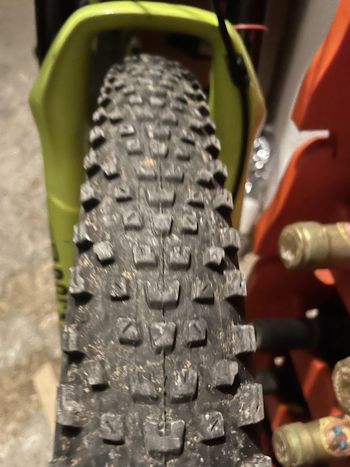 Použité Scott Spark RC 900 World Cup 2019 2019 Mountainbike — obrázek 4 z 10