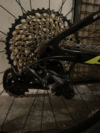 Použité Scott Spark RC 900 World Cup 2019 2019 MTB