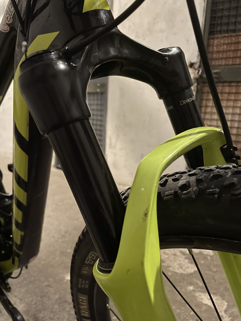 Použité Scott Spark RC 900 World Cup 2019 2019 Mountainbike — obrázek 5 z 10
