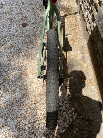 Brugt Canyon Grand Canyon 7 2024 2024 Mountainbike — billede 9 af 10
