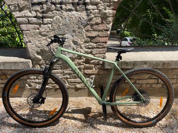 Brugt Canyon Grand Canyon 7 2024 2024 Mountainbike — billede 2 af 10