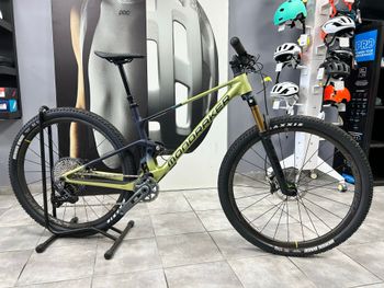 Mondraker F-podium SRAM GX Eagle AXS 2025 VTT d'occasion