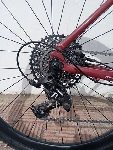 Tweedehands Megamo JAKAR 20 2021 2021 Road & Gravel — afbeelding 8 van 9
