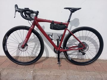 Tweedehands Megamo JAKAR 20 2021 2021 Road & Gravel — afbeelding 2 van 9