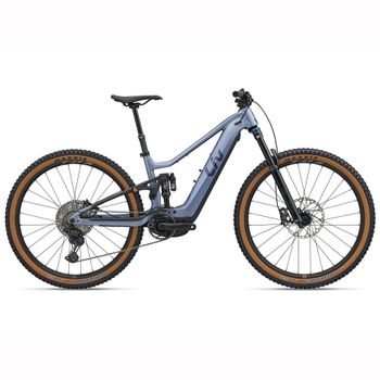 Použité Liv Embolden E+ 0 2027 Atmosphere/Black 2027 MTB