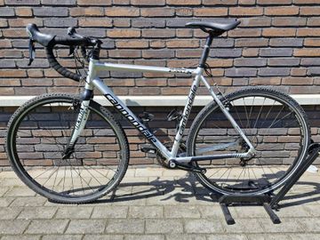 Cannondale Caadx Shimano 105 2016 Road & Gravel d'occasion — image 13 sur 13
