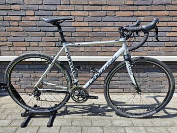 Gebrauchtes Cannondale Caadx Shimano 105 2016 Road & Gravel