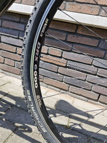 Cannondale Caadx Shimano 105 2016 Road & Gravel d'occasion — image 10 sur 13