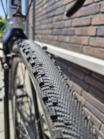 Cannondale Caadx Shimano 105 2016 Road & Gravel d'occasion — image 12 sur 13