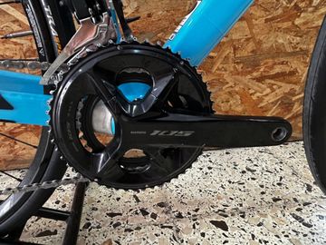 Używany Canyon Endurace CF 7 Di2 2024 2024 Road & Gravel — zdjęcie 2 z 15