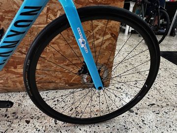 Używany Canyon Endurace CF 7 Di2 2024 2024 Road & Gravel — zdjęcie 12 z 15