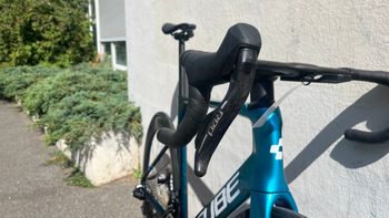 CUBE LITENING AERO C:68X, SLX 2025 2025 Road & Gravel d'occasion — image 5 sur 11
