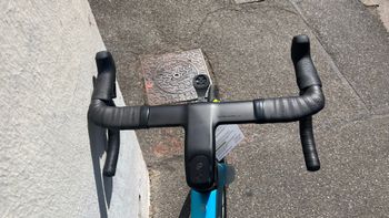 CUBE LITENING AERO C:68X, SLX 2025 2025 Road & Gravel d'occasion — image 4 sur 11