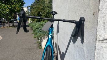 CUBE LITENING AERO C:68X, SLX 2025 2025 Road & Gravel d'occasion — image 6 sur 11