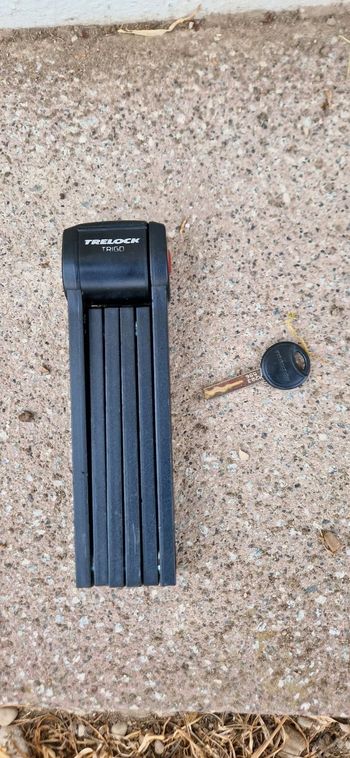 Used Winora Santiago Urban, Black — image 3 of 3