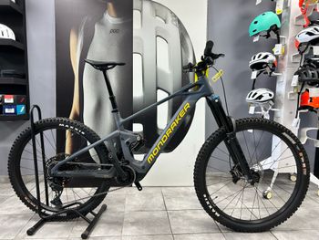 Used Mondraker Dune SRAM GX DH 2025 MTB