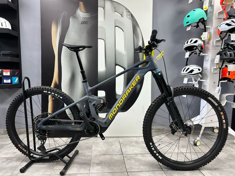 Used Mondraker Dune SRAM GX DH 2025 MTB