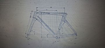 Brugt Bianchi Oltre Comp Ultegra Di2 2023 2023 Road & Gravel — billede 11 af 11
