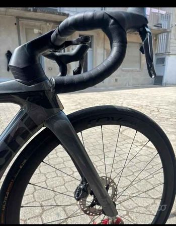 Used Bianchi Oltre Comp Ultegra Di2 2023 2023 Road & Gravel