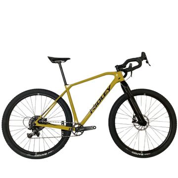 Ridley Ignite GTX Rival1 SX 11v 2025 MTB usato