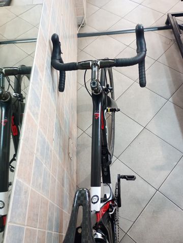 Tweedehands Pinarello F8 2021 Road & Gravel — afbeelding 6 van 23