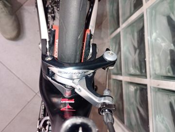 Tweedehands Pinarello F8 2021 Road & Gravel — afbeelding 19 van 23