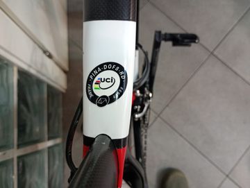 Tweedehands Pinarello F8 2021 Road & Gravel — afbeelding 21 van 23