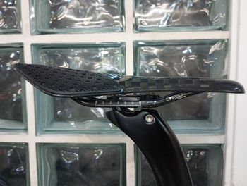 Gebrauchtes Pinarello F8 2021 Road & Gravel, Schwarz — Bild 11 von 23
