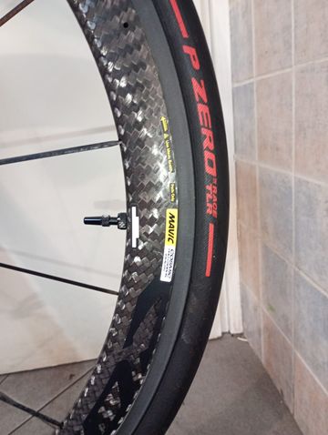 Tweedehands Pinarello F8 2021 Road & Gravel — afbeelding 23 van 23
