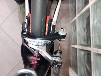 Gebrauchtes Pinarello F8 2021 Road & Gravel, Schwarz — Bild 3 von 23